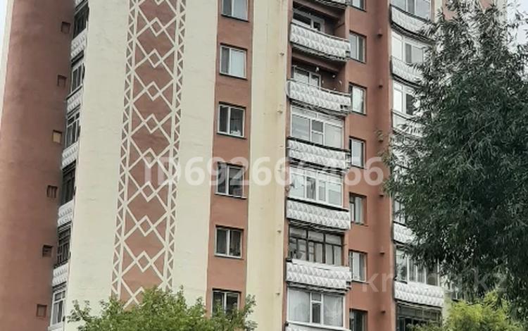 4-бөлмелі пәтер · 75.5 м² · 8/12 қабат, Абая, бағасы: 27.5 млн ₸ в Кокшетау — фото 30