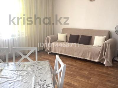 2-комнатная квартира · 50.9 м² · 6/9 этаж, Мкр. Болашак 43 за 18.8 млн ₸ в Талдыкоргане, мкр Болашак