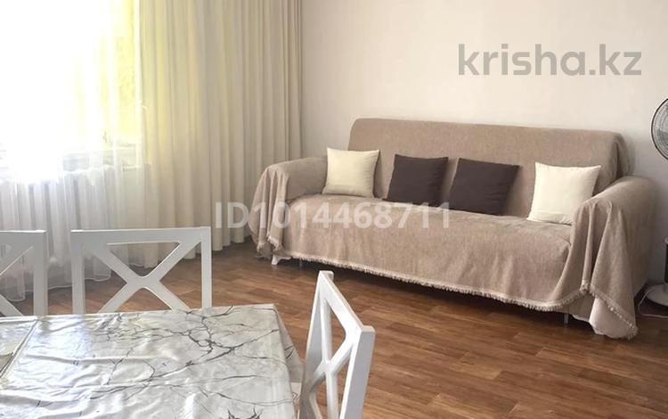 2-комнатная квартира · 50.9 м² · 6/9 этаж, Мкр. Болашак 43 за 20.5 млн ₸ в Талдыкоргане, мкр Болашак — фото 2