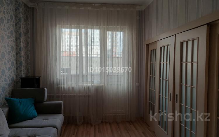 1-комнатная квартира · 36.2 м² · 6/16 этаж, Иманова 50/1 — Ахмет Жұбанова и Амангелди Иманова за 250 000 ₸ в Астане, р-н Байконур — фото 7
