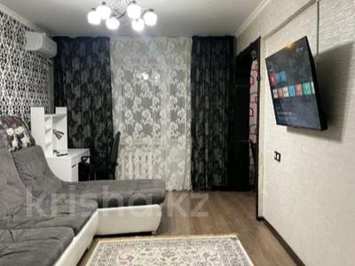 2-комнатная квартира, 52 м², 3/9 этаж помесячно, Кокжал Барак 13 за 150 000 〒 в Усть-Каменогорске