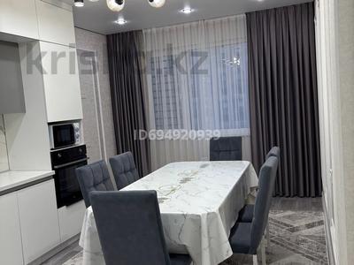 2-комнатная квартира · 72 м² · 5/16 этаж, мкр Туран , ​Туркия — Алатау батыра за 265 000 〒 в Шымкенте, Каратауский р-н