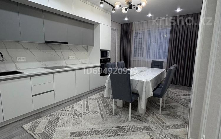 2-бөлмелі пәтер · 70 м² · 5/16 қабат, мкр Туран , ​Туркия — Алатау батыра, бағасы: 240 000 ₸ в Шымкенте, Каратауский р-н — фото 45
