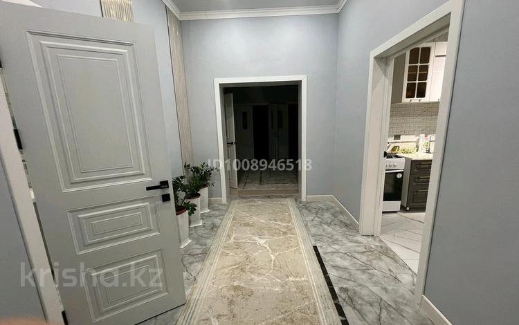 Жеке үй · 6 бөлме · 180 м², Таскен ш/а., Ташмуханбетов 78, бағасы: 50 млн ₸ в Шымкенте, Каратауский р-н — фото 2