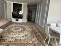 3-комнатная квартира · 105 м² · 8/9 этаж, 8-й микрорайон 1Г за 45 млн ₸ в Шымкенте, Туран р-н — фото 4