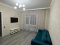 1-комнатная квартира · 40 м² · 5/12 этаж, Р. Кошкарабаева 54А за 250 000 ₸ в Астане, Алматы р-н — фото 4