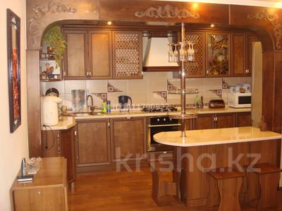 Отдельный дом · 5 комнат · 150 м² · 6 сот., Алматинская 268 за 66 млн ₸ в Кенена Азербаева (Покровка)