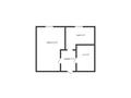 1-бөлмелі пәтер · 20.9 м² · 2/5 қабат, проспект Кобыланды батыра, бағасы: 10.5 млн ₸ в Костанае — фото 8