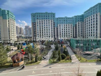 Пәтерлер в Алматы: 1-бөлмелі пәтер · 50 м² · 4/12 қабат · ай сайын, мкр Алмагуль, Гагарина 287/1 — Левитана, бағасы: 350 000 〒 1-бөлмелі пәтер · 50 м² · 4/12 қабат · ай сайын, мкр Алмагуль, Гагарина 287/1 — Левитана, бағасы: 350 000 〒 в Алматы, Бостандыкский р-н