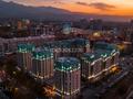 1-бөлмелі пәтер · 50 м² · 4/12 қабат, мкр Алмагуль, Гагарина 287/1 — Левитана, бағасы: 380 000 ₸ в Алматы, Бостандыкский р-н — фото 3