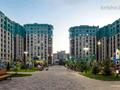 1-бөлмелі пәтер · 50 м² · 4/12 қабат, мкр Алмагуль, Гагарина 287/1 — Левитана, бағасы: 380 000 ₸ в Алматы, Бостандыкский р-н — фото 2