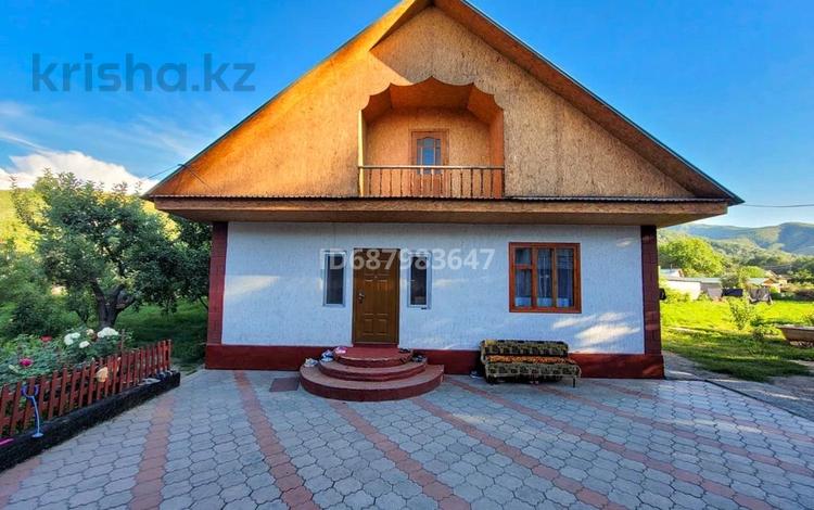 Отдельный дом · 5 комнат · 120 м² · 46 сот., Абенова 3 за 60 млн ₸ в  — фото 2
