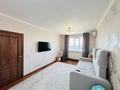 1-комнатная квартира · 45 м² · 21/23 этаж, Туран 55/2 за 26.5 млн ₸ в Астане, Есильский р-н — фото 3