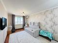 1-комнатная квартира · 45 м² · 21/23 этаж, Туран 55/2 за 26.5 млн ₸ в Астане, Есильский р-н — фото 4
