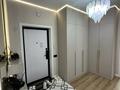 4-комнатная квартира · 121 м² · 7/21 этаж, Ракымжан Кошкарбаев 36 — Мечеть Хазырет Султан за 86.5 млн ₸ в Астане, Сарайшык р-н — фото 14