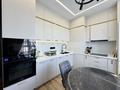 4-комнатная квартира · 121 м² · 7/21 этаж, Ракымжан Кошкарбаев 36 — Мечеть Хазырет Султан за 86.5 млн ₸ в Астане, Сарайшык р-н — фото 3