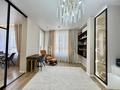 4-комнатная квартира · 121 м² · 7/21 этаж, Ракымжан Кошкарбаев 36 — Мечеть Хазырет Султан за 86.5 млн ₸ в Астане, Сарайшык р-н — фото 4
