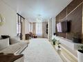 4-комнатная квартира · 121 м² · 7/21 этаж, Ракымжан Кошкарбаев 36 — Мечеть Хазырет Султан за 86.5 млн ₸ в Астане, Сарайшык р-н — фото 5