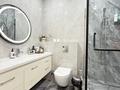 4-комнатная квартира · 121 м² · 7/21 этаж, Ракымжан Кошкарбаев 36 — Мечеть Хазырет Султан за 86.5 млн ₸ в Астане, Сарайшык р-н — фото 13