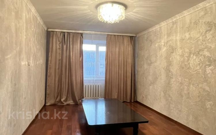2-комнатная квартира · 55 м² · 5/6 этаж, Сокпакбаева 21/1 за 230 000 ₸ в Астане, Сарыарка р-н — фото 2