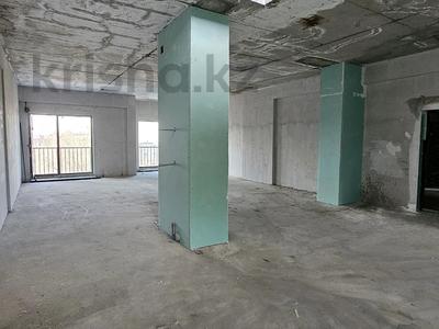 4-комнатная квартира · 205.23 м² · 3/4 этаж, Кажымукана 68 а за 236 млн ₸ в Алматы, Медеуский р-н