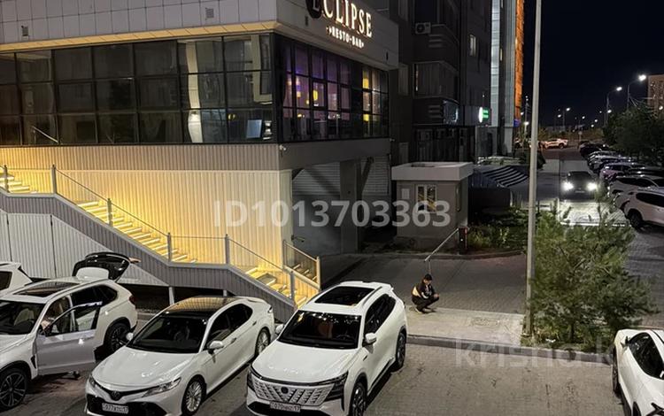 Паркинг · 10 м² · Кунаева 91 — Пр.Кунаева уг.Рыскулова, бағасы: 25 000 ₸ в Шымкенте, Аль-Фарабийский р-н — фото 2