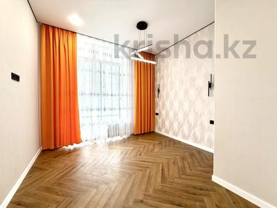 2-комнатная квартира · 54 м² · 10/21 этаж, Мангилик Ел 62 за 44.5 млн ₸ в Астане, Есильский р-н