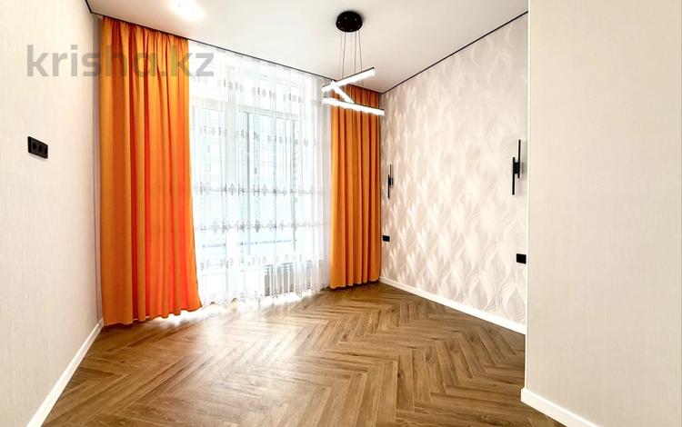 2-бөлмелі пәтер · 54 м² · 10/21 қабат, Мангилик Ел 62, бағасы: 44.5 млн ₸ в Астане, Есильский р-н — фото 2