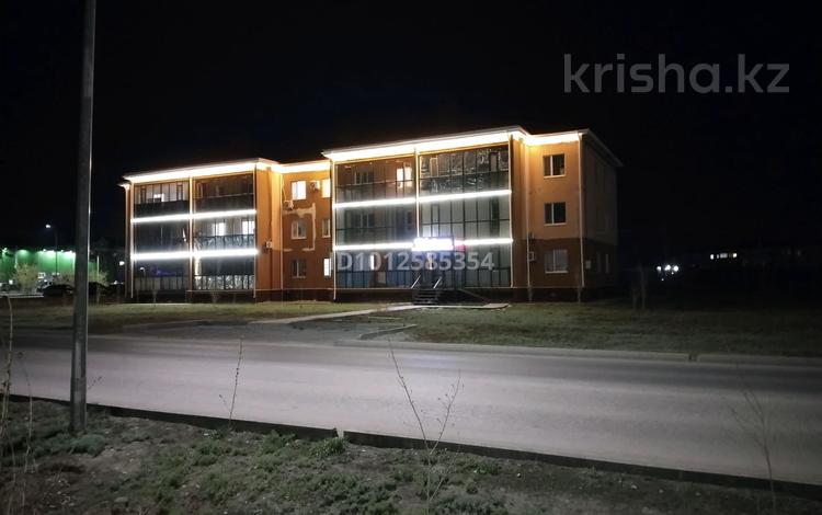 3-комнатная квартира · 77 м² · 3/3 этаж, Нур Актобе за 22 млн ₸ — фото 2