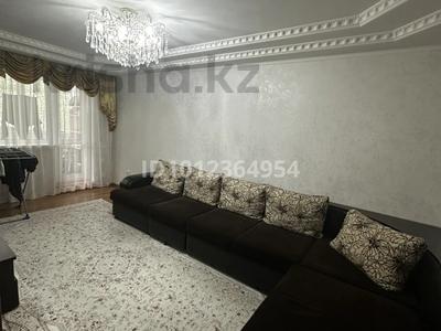 3-комнатная квартира · 60 м² · 3/5 этаж, Карбышева — Кинэу, школа 17, ТД Азия, ТД Раузет за 28 млн ₸ в Костанае