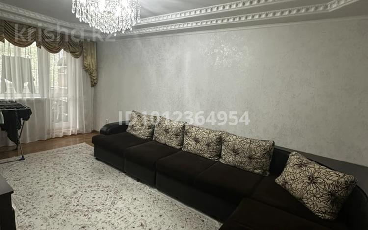 3-комнатная квартира · 60 м² · 3/5 этаж, Карбышева — Кинэу, школа 17, ТД Азия, ТД Раузет за 28 млн ₸ в Костанае — фото 2