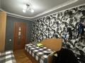 3-комнатная квартира · 60 м² · 3/5 этаж, Карбышева — Кинэу, школа 17, ТД Азия, ТД Раузет за 28 млн ₸ в Костанае — фото 4