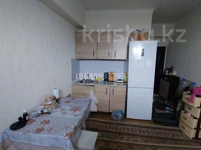1-комнатная квартира, 18.5 м², мкр Кокжиек 39 за ~ 5.3 млн 〒 в Алматы, Жетысуский р-н