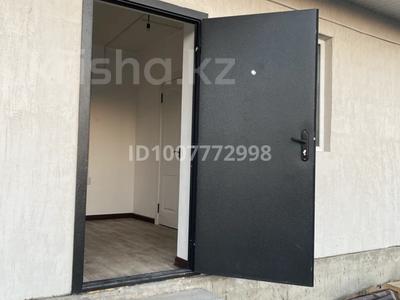 2-комнатная квартира · 40 м², мкр Карасу 73 — Мкр. Болашак уч.73 ( новый микрорайо) за 120 000 〒 в Алматы, Алатауский р-н