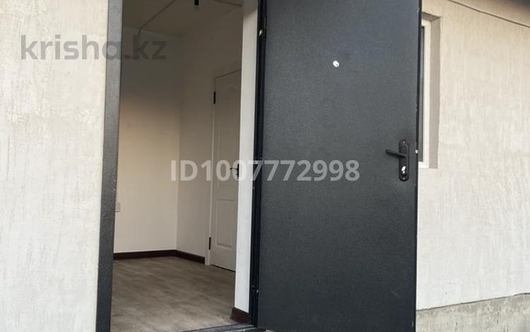 2-комнатная квартира · 40 м², мкр Карасу 73 — Мкр. Болашак уч.73 ( новый микрорайо) за 120 000 ₸ в Алматы, Алатауский р-н — фото 2
