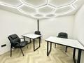 Еркін, кеңселер, дүкендер мен бутиктер, қоғамдық тамақтану орны, сұлулық салондары, медорталықтар мен дәріханалар, білім орталықтары · 149 м², бағасы: 100 млн ₸ в Астане, Сарайшык р-н — фото 24