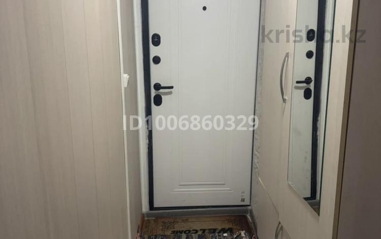 2-бөлмелі пәтер · 38.4 м² · 2/2 қабат, Оралхан Б 36 — ул Оралхан Б , бағасы: 11.5 млн ₸ в  — фото 2