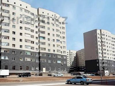 3-комнатная квартира · 60 м² · 7/10 этаж, Сыганак 18/1 за 32 млн ₸ в Астане, Есильский р-н