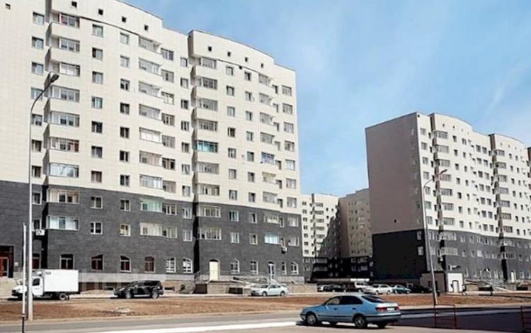 3-комнатная квартира · 60 м² · 7/10 этаж, Сыганак 18/1 за 32 млн ₸ в Астане, Есильский р-н — фото 2