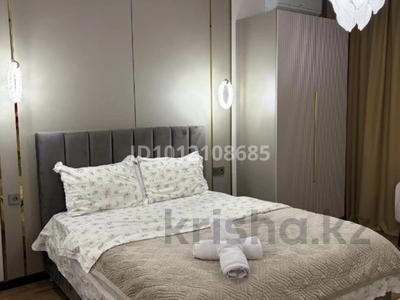 1-комнатная квартира · 40 м² · 4/12 этаж, Просп. Туран 46/6 за 14 000 ₸ в Астане, Есильский р-н