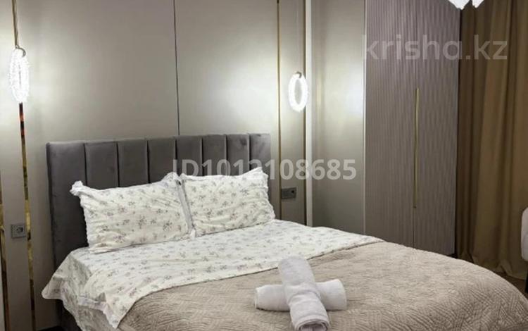 1-комнатная квартира · 40 м² · 4/12 этаж, Просп. Туран 46/6 за 14 000 ₸ в Астане, Есильский р-н — фото 2