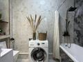 1-комнатная квартира · 40 м² · 4/12 этаж, Просп. Туран 46/6 за 14 000 ₸ в Астане, Есильский р-н — фото 3