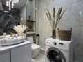 1-комнатная квартира · 40 м² · 4/12 этаж, Просп. Туран 46/6 за 14 000 ₸ в Астане, Есильский р-н — фото 4