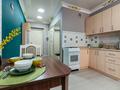 1-комнатная квартира · 32 м² · 4/12 этаж, Шевченко 85 — Сейфуллина за 18 000 ₸ в Алматы, Алмалинский р-н — фото 19