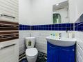 1-комнатная квартира · 32 м² · 4/12 этаж, Шевченко 85 — Сейфуллина за 18 000 ₸ в Алматы, Алмалинский р-н — фото 25