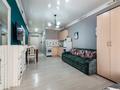 1-комнатная квартира · 32 м² · 4/12 этаж, Шевченко 85 — Сейфуллина за 18 000 ₸ в Алматы, Алмалинский р-н — фото 13