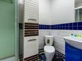 1-комнатная квартира · 32 м² · 4/12 этаж, Шевченко 85 — Сейфуллина за 18 000 ₸ в Алматы, Алмалинский р-н — фото 7