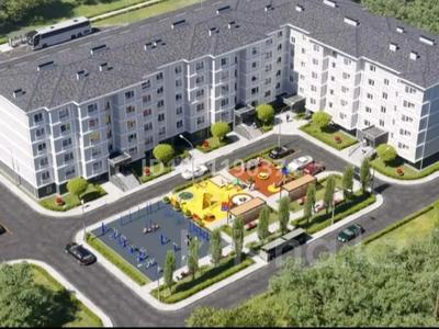 Продажа квартир в Акмолинской обл.: 1-комнатная квартира · 27.56 м², Республики 40 за 7.5 млн 〒 1-комнатная квартира · 27.56 м², Республики 40 за 7.5 млн 〒 в Косшы
