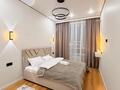 2-комнатная квартира · 60 м² · 2/12 этаж, мкр Калкаман-2, Ашимова 1/5 — Ашимова Төле би за 22 000 ₸ в Алматы, Наурызбайский р-н — фото 3