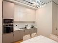 2-комнатная квартира · 60 м² · 2/12 этаж, мкр Калкаман-2, Ашимова 1/5 — Ашимова Төле би за 22 000 ₸ в Алматы, Наурызбайский р-н — фото 4